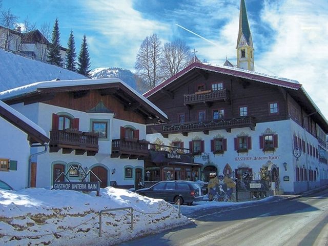 zdjęcie hotelu