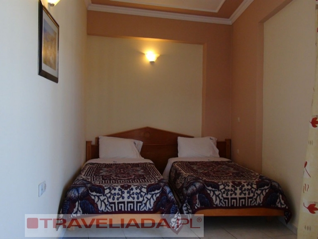 Traveliada Pl Wakacje W Hotelu Plaza Pallas Grecja Zakynthos