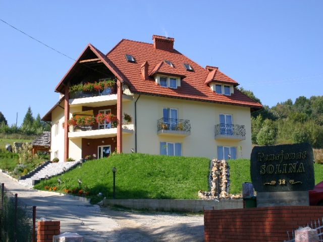 zdjęcie hotelu