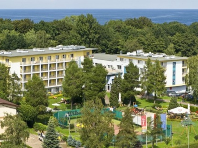 zdjęcie hotelu