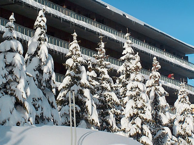 zdjęcie hotelu