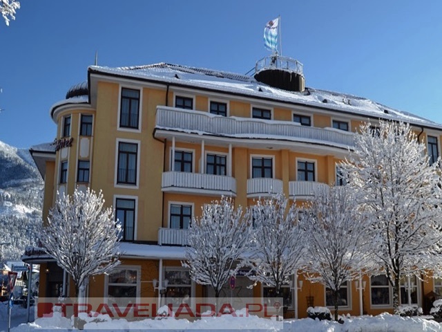 zdjęcie hotelu