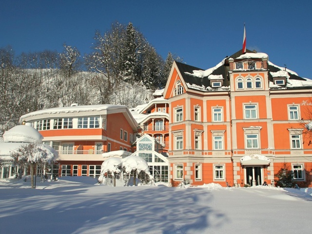 zdjęcie hotelu