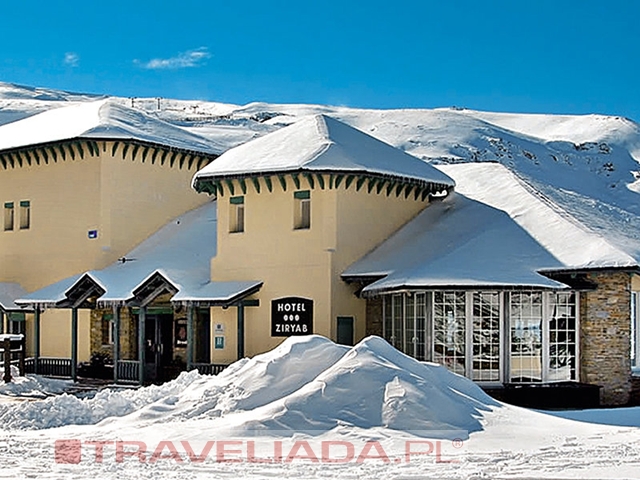 zdjęcie hotelu