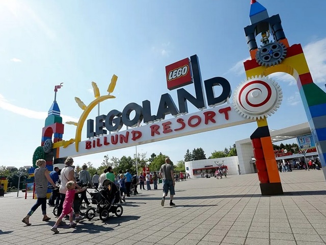 Legoland