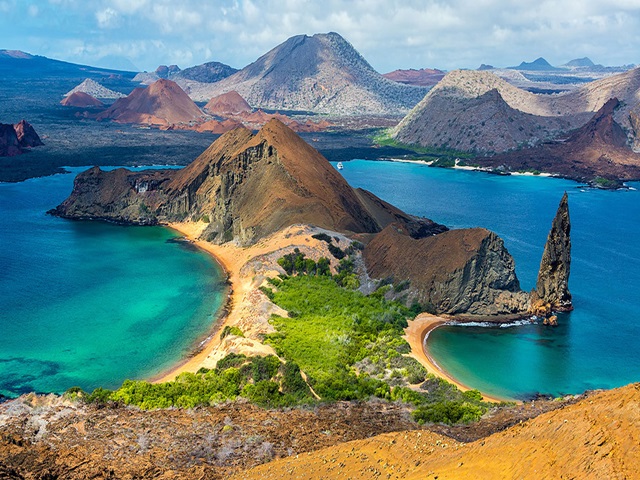 Traveliada pl wakacje w hotelu Ekwador Galapagos 