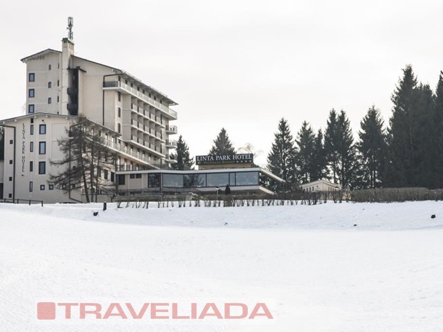 zdjęcie hotelu