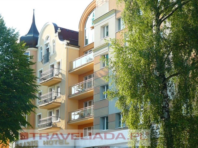 zdjęcie hotelu