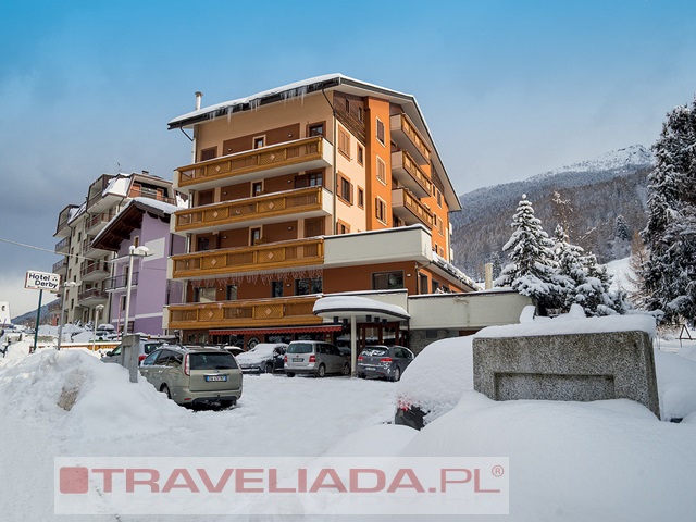 zdjęcie hotelu