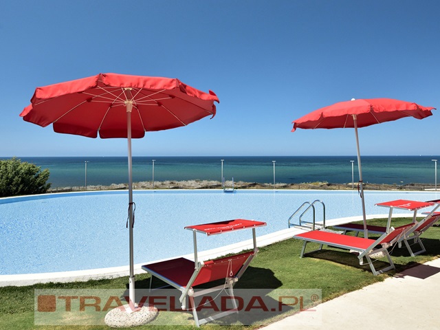 Bellevue Resort Sardinia (ex. Casteldoria Mare)