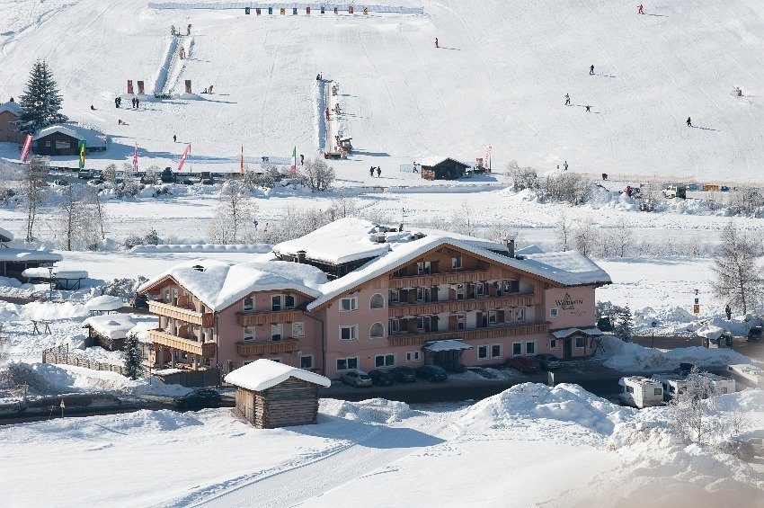 zdjęcie hotelu