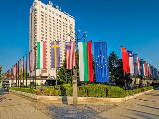 zdjęcie hotelu