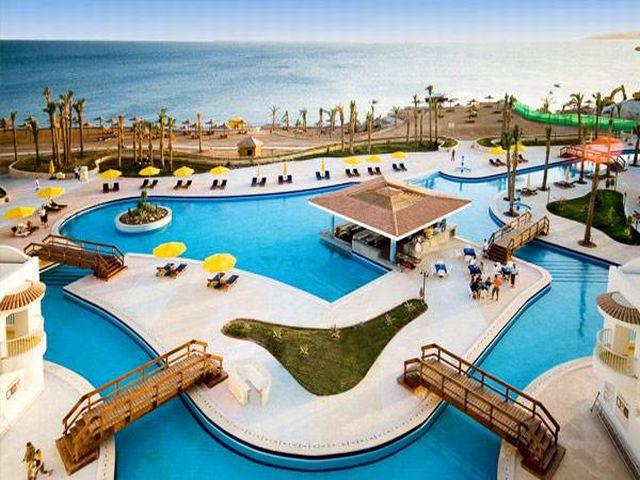 Siva Sharm (Ex.Savita Resort)