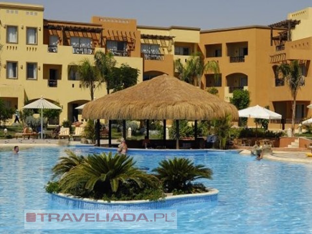 Traveliada Pl Wakacje W Hotelu Grand Plaza Resort Hurghada