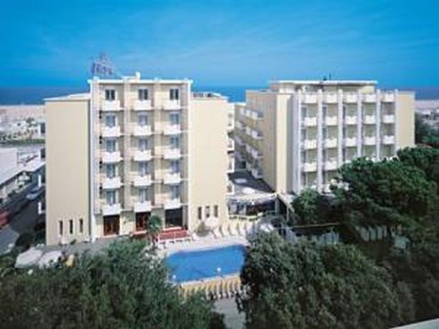 zdjęcie hotelu