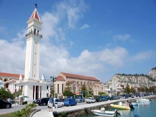 Zakynthos wczasy